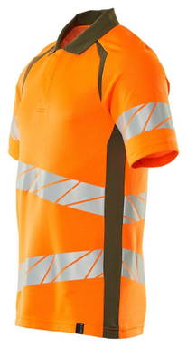 Mascot Accelerate safe Poloshirt 19083