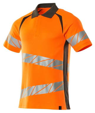 Mascot Accelerate safe Poloshirt 19083