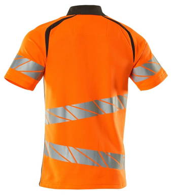 Mascot Accelerate safe Poloshirt 19083