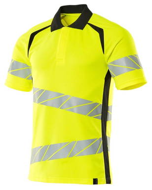 Mascot Accelerate safe Poloshirt 19083