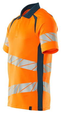 Mascot Accelerate safe Poloshirt 19083