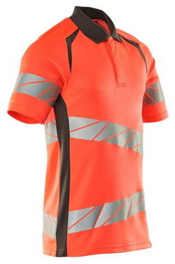 Mascot Accelerate safe Poloshirt 19083