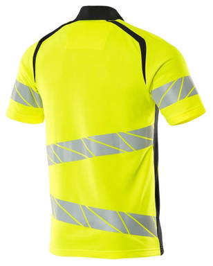 Mascot Accelerate safe Poloshirt 19083