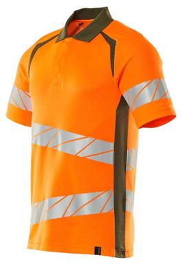 Mascot Accelerate safe Poloshirt 19083