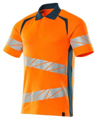 Mascot Accelerate safe Poloshirt 19083