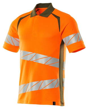 Mascot Accelerate safe Poloshirt 19083
