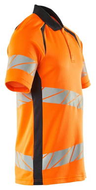 Mascot Accelerate safe Poloshirt 19083