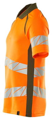 Mascot Accelerate safe Poloshirt 19083