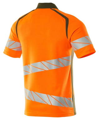 Mascot Accelerate safe Poloshirt 19083