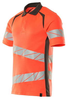 Mascot Accelerate safe Poloshirt 19083
