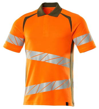 Mascot Accelerate safe Poloshirt 19083