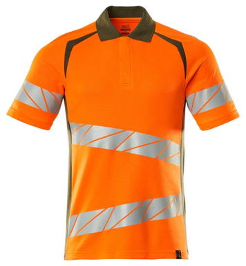 Mascot Accelerate safe Poloshirt 19083