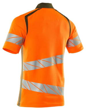 Mascot Accelerate safe Poloshirt 19083