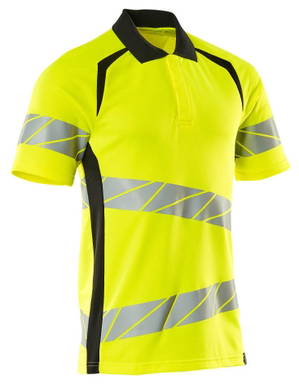 Mascot Accelerate safe Poloshirt 19083