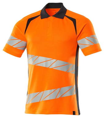 Mascot Accelerate safe Poloshirt 19083