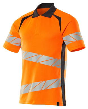 Mascot Accelerate safe Poloshirt 19083