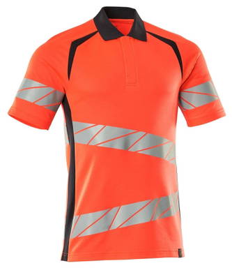 Mascot Accelerate safe Poloshirt 19083