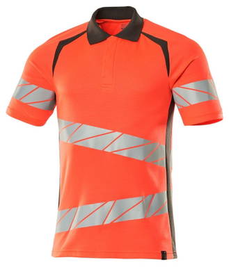 Mascot Accelerate safe Poloshirt 19083