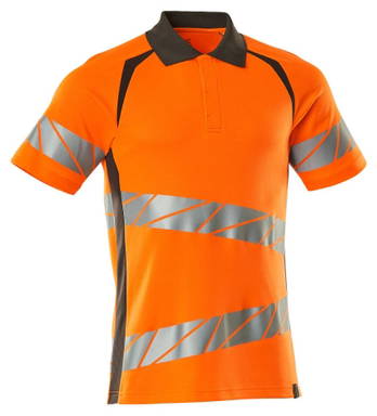 Mascot Accelerate safe Poloshirt 19083
