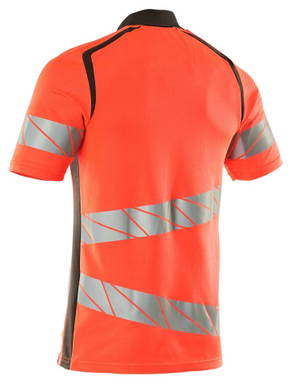 Mascot Accelerate safe Poloshirt 19083