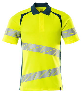 Mascot Accelerate safe Poloshirt 19083