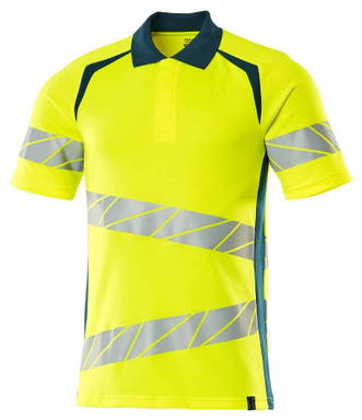 Mascot Accelerate safe Poloshirt 19083