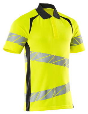 Mascot Accelerate safe Poloshirt 19083