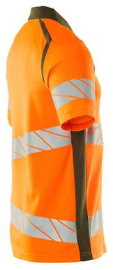 Mascot Accelerate safe Poloshirt 19083
