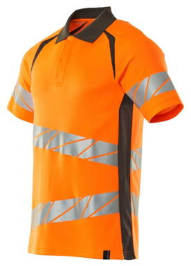 Mascot Accelerate safe Poloshirt 19083