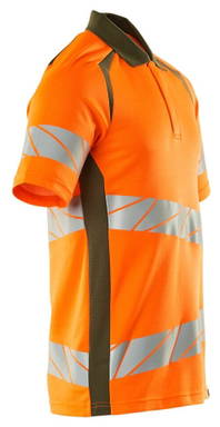 Mascot Accelerate safe Poloshirt 19083