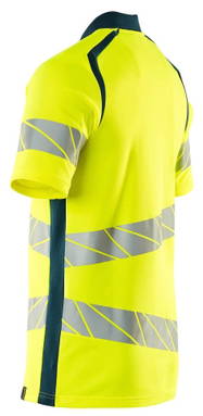 Mascot Accelerate safe Poloshirt 19083