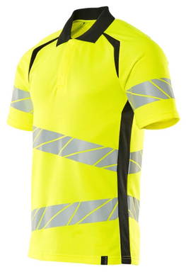 Mascot Accelerate safe Poloshirt 19083