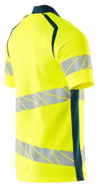 Mascot Accelerate safe Poloshirt 19083