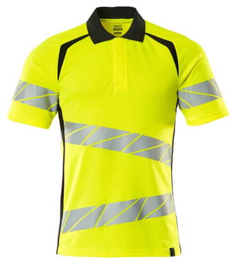 Mascot Accelerate safe Poloshirt 19083