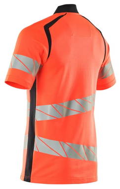 Mascot Accelerate safe Poloshirt 19083