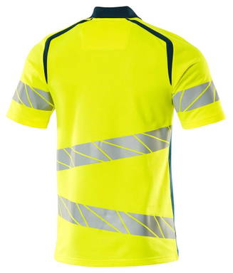 Mascot Accelerate safe Poloshirt 19083