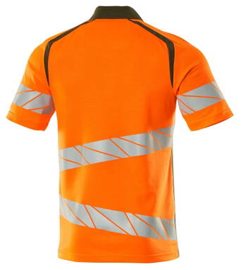 Mascot Accelerate safe Poloshirt 19083