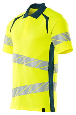 Mascot Accelerate safe Poloshirt 19083
