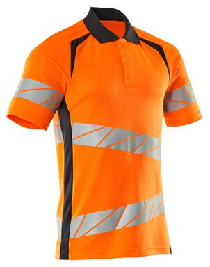 Mascot Accelerate safe Poloshirt 19083