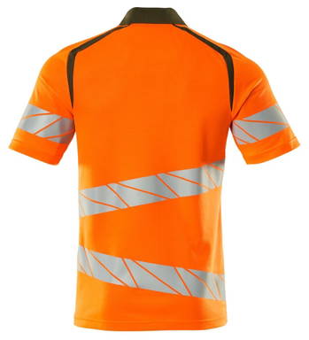 Mascot Accelerate safe Poloshirt 19083