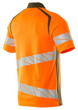 Mascot Accelerate safe Poloshirt 19083