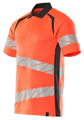 Mascot Accelerate safe Poloshirt 19083