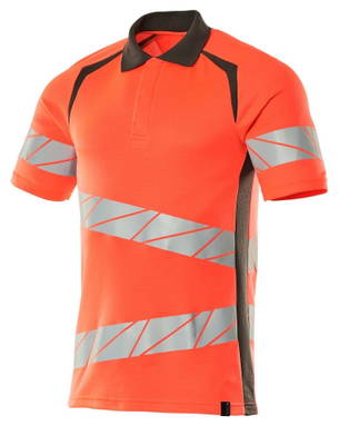 Mascot Accelerate safe Poloshirt 19083