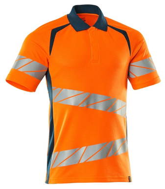 Mascot Accelerate safe Poloshirt 19083