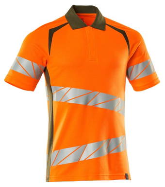 Mascot Accelerate safe Poloshirt 19083