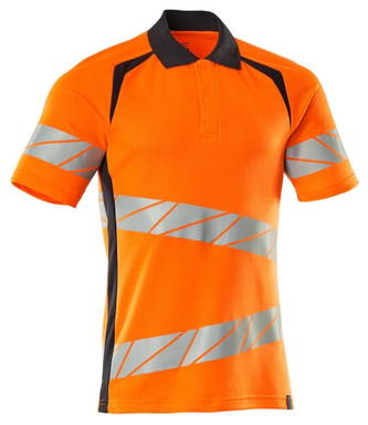 Mascot Accelerate safe Poloshirt 19083