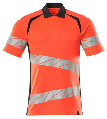 Mascot Accelerate safe Poloshirt 19083