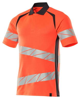 Mascot Accelerate safe Poloshirt 19083
