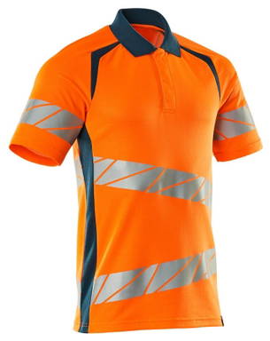 Mascot Accelerate safe Poloshirt 19083