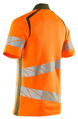Mascot Accelerate safe Poloshirt 19083